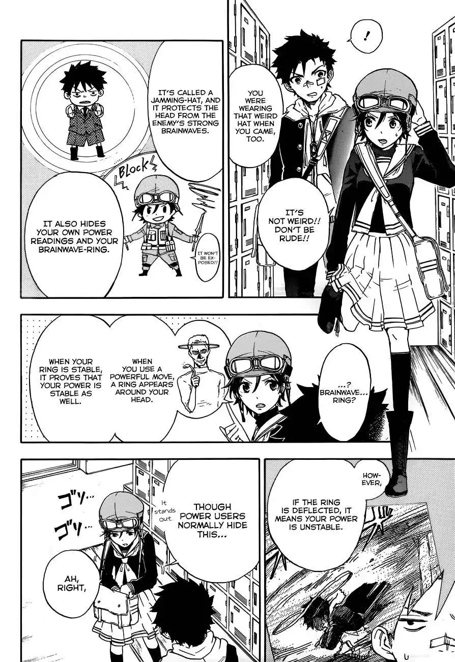 Second Brain Chapter 3 11